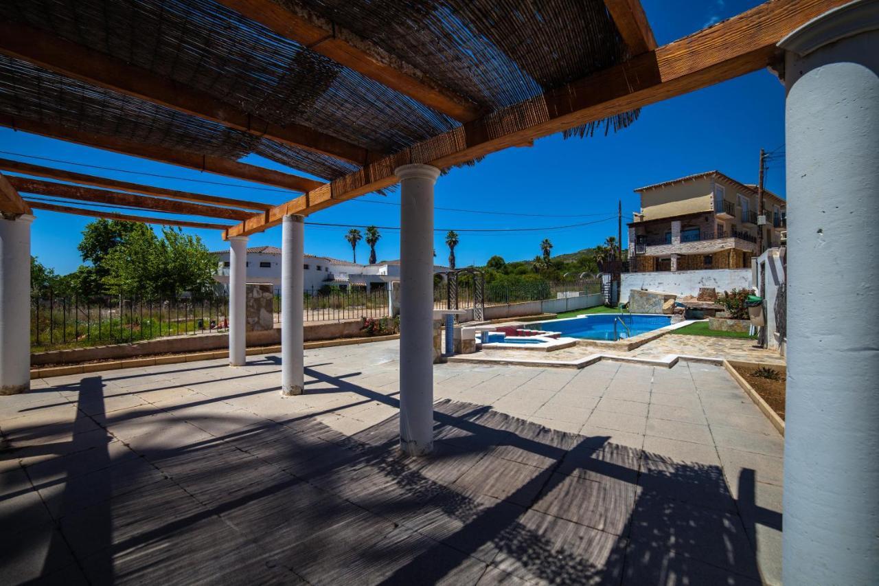 Con Piscina - Aralar * Alcossebre
