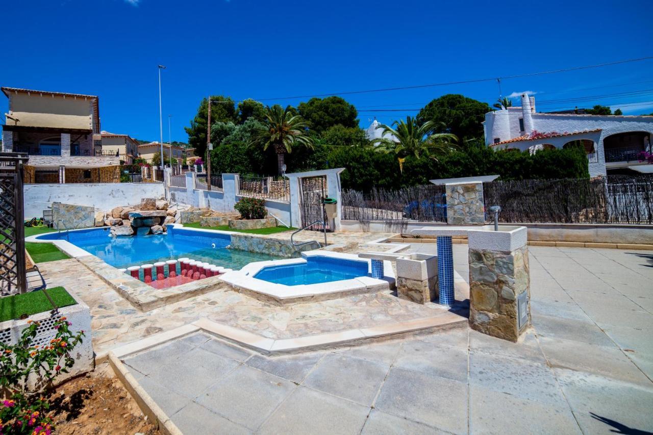 Hébergement de vacances Con Piscina - Aralar *
