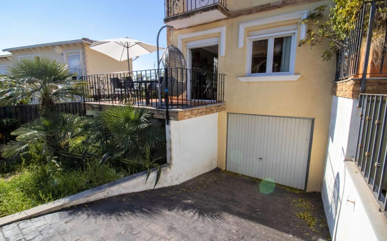 Hébergement de vacances Con Piscina - Aralar